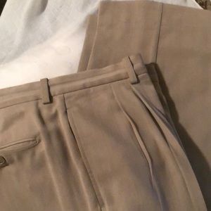 44 Tommy Bahama men's dress pants